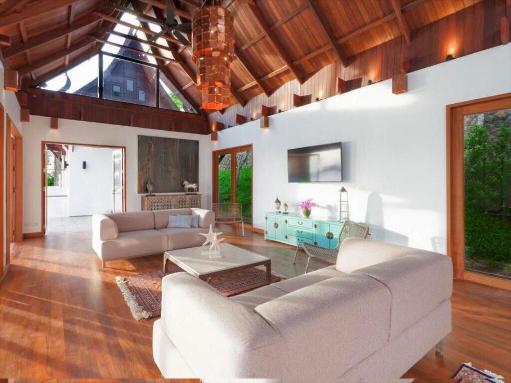 Villa Nevaeh Strand Kamala Exterior foto