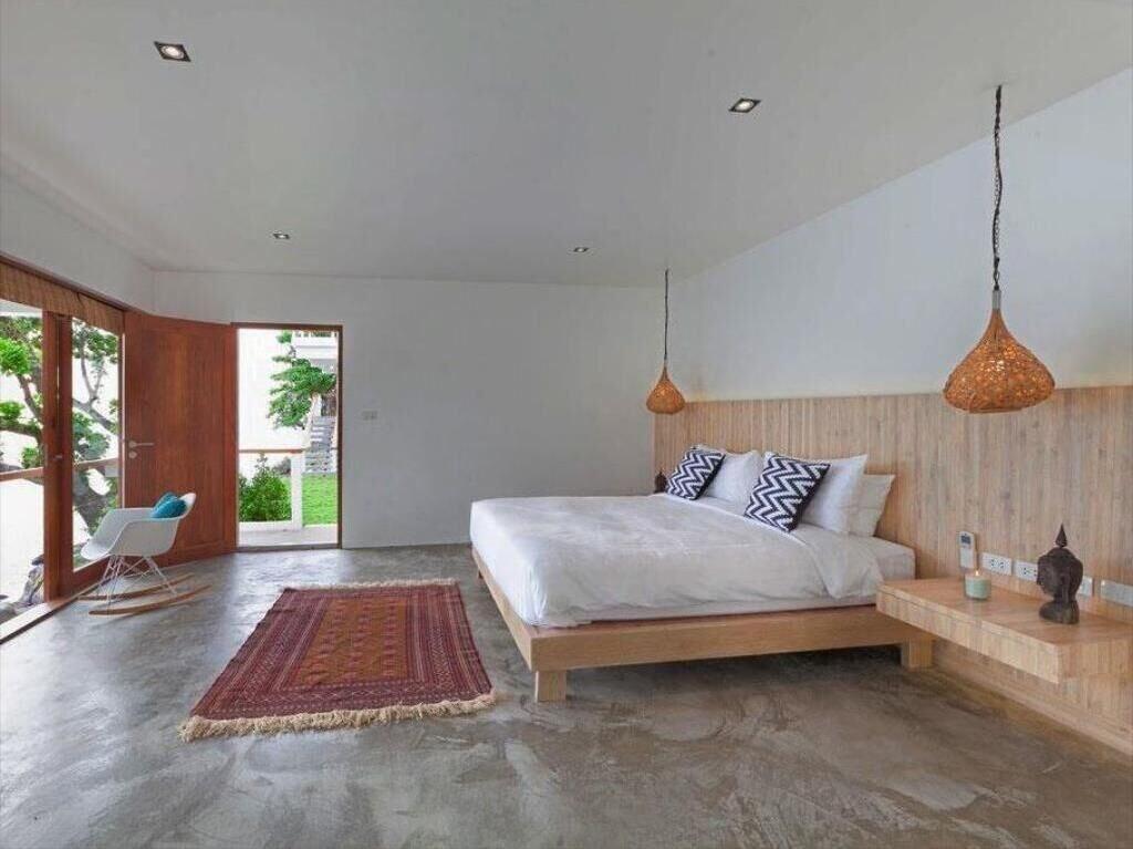Villa Nevaeh Strand Kamala Exterior foto
