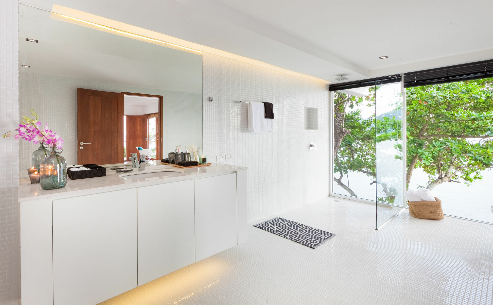Villa Nevaeh Strand Kamala Exterior foto