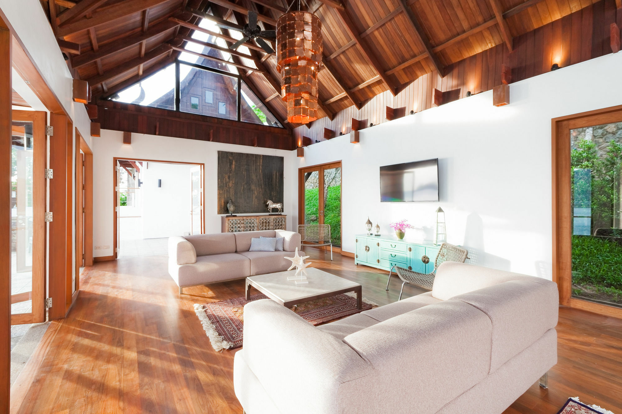 Villa Nevaeh Strand Kamala Exterior foto