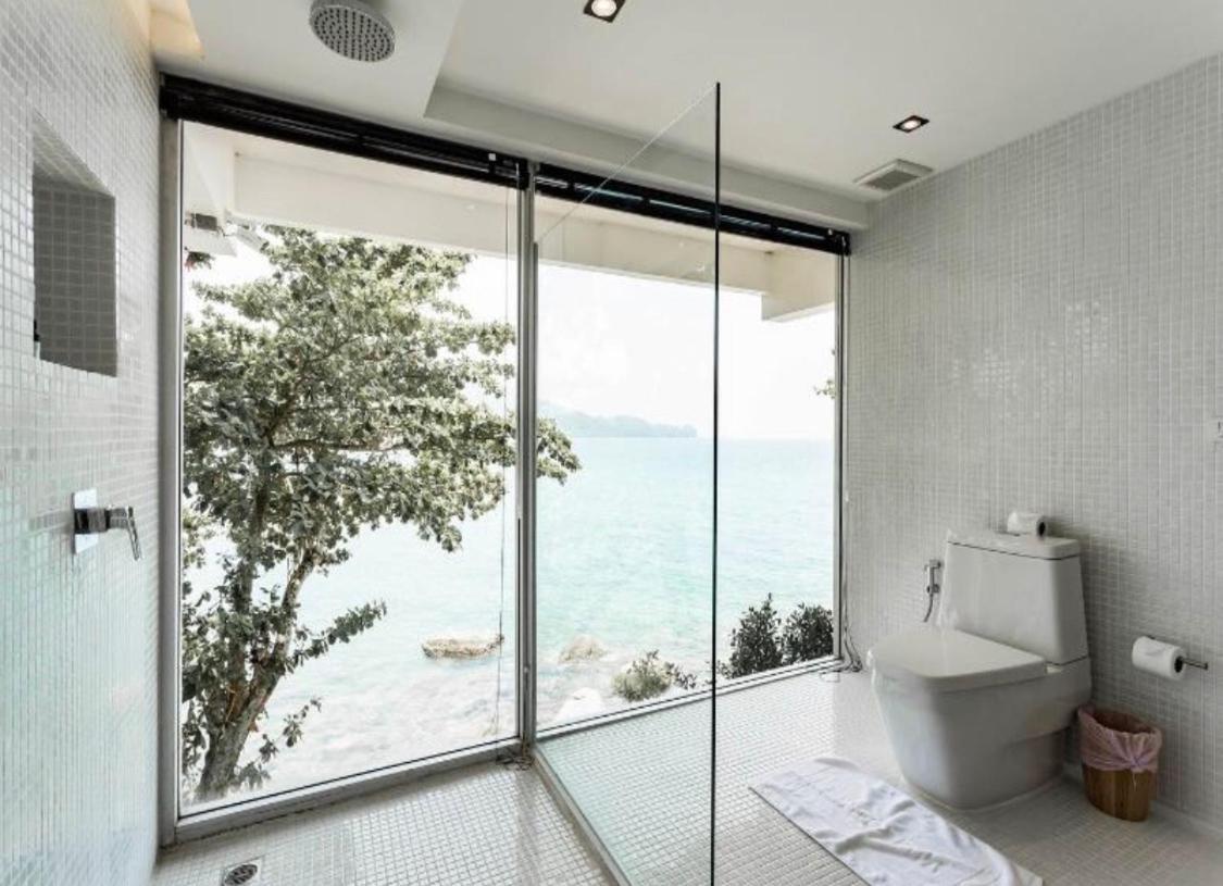 Villa Nevaeh Strand Kamala Exterior foto
